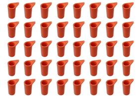 40 Indicador Aperto De Porca Solta Dip 17mm Duster Oroch