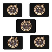 40 Jogo Americano Antiderrapante impermeável material ecológico