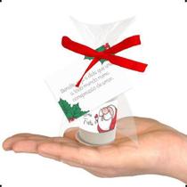 40 Kit Lembrancinha Natal Mini Hidratante Nalinos Presentes 40 Kit Lembrancinha Natal Mini Hidratante Nalinos Presentes