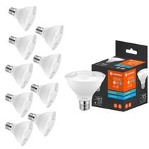 40 Lâmpada LED PAR30 E27 9.5W Ledvance 4000K 100V/240V
