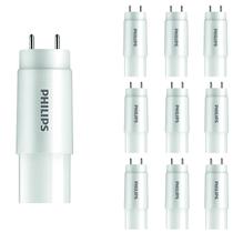 40 Lâmpadas Tubular Led Philips 9w T8 Bivolt 3000k Corepro