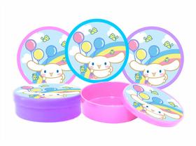 40 Latinhas Cinnamoroll