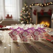 40 Lembrancinhas Natalinas Com Hidratante Mimo Para Natal e Festas de fim de Ano 40 Lembrancinhas Natalinas Com Hidratante Mimo Para Natal e Festas de fim de Ano