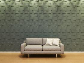 40 Placas 3D - Decoração para Parede - TOKYO 10.0m² 40 Placas 3D - Decoração para Parede - TOKYO 10.0m²