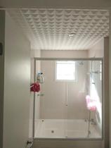 40 Placas Revestimento 3D Decorativo 48X48Cm 0,5Mm Piramidal