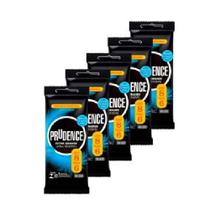 40 Preservativos Prudence Ultra Sensível Fino Extra Grande