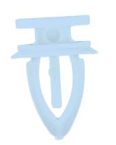 40 Presilhas Grampo Forro Porta Retrovisor Corsa Astra Celta 40 Presilhas Grampo Forro Porta Retrovisor Corsa Astra Celta