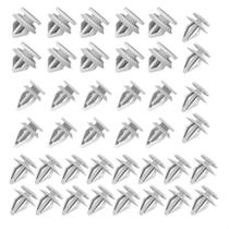 40 Presilhas Grampo Forro Porta Retrovisor Corsa Astra Celta 40 Presilhas Grampo Forro Porta Retrovisor Corsa Astra Celta