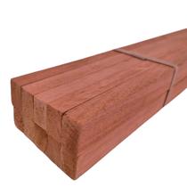 40 Ripas Sarrafos Eucalipto 2x3x30cm Aplainado Artesanato 40 Ripas Sarrafos Eucalipto 2x3x30cm Aplainado Artesanato