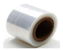 40 Rolos Filme Stretch 50 Mm (5 Cm) (cx Com 40 Undidades) 40 Rolos Filme Stretch 50 Mm (5 Cm) (cx Com 40 Undidades)