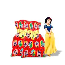 40 Sacolas Lembrancinhas Festa Branca de Neve Decoração Aniv 40 Sacolas Lembrancinhas Festa Branca de Neve Decoração Aniv