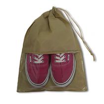 40 Sacos Para Sapatos / Porta Sapato Bege 36x28cm C/ Visor 40 Sacos Para Sapatos / Porta Sapato Bege 36x28cm C/ Visor