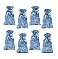 40 Sacos Perolado para Presente ou Lembrancinha Festa Stitch 20x29cm Cromus 40 Sacos Perolado para Presente ou Lembrancinha Festa Stitch 20x29cm Cromus