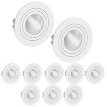 40 Spot Face Plana Redondo Par30 E27 Save Energy 40 Spot Face Plana Redondo Par30 E27 Save Energy