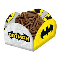 40 uni Forminhas Decoração Batman perfeitas decoração doces 40 uni Forminhas Decoração Batman perfeitas decoração doces