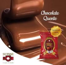 40 unidades de chocolate Suisse pacote 200 gramas 40 unidades de chocolate Suisse pacote 200 gramas