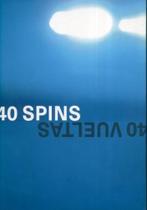 40 Vueltas, 40 Spins - Rm Verlag