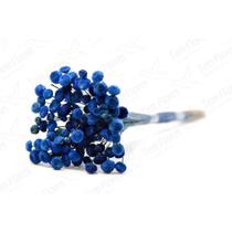 400 Botão Desidratado Sempre Viva Flores Secas