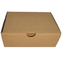 400 Caixas de Papelão 16x11x4 cm N.01 para Correios, Sedex, Pac, Mini Envios, Mini Pac, Pac Mini