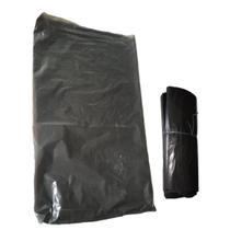 400 Envelopes Plástico Preto 38x65cm ecommerce sem Adesivo