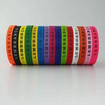 400 Fitas Senhor Do Bonfim Original Cores do Brasil Artesanato 400 Fitas Senhor Do Bonfim Original Cores do Brasil Artesanato