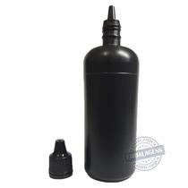 400 Frasco Plástico 120ml conta gotas - Ref 14824 400 Frasco Plástico 120ml conta gotas - Ref 14824