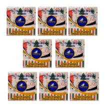 400 Guardanapos de Papel Crepado Natal Elemenos Natalinos 19,5x22,5cm CampFestas Inspire Sua Festa Loja 400 Guardanapos de Papel Crepado Natal Elemenos Natalinos 19,5x22,5cm CampFestas Inspire Sua Festa Loja