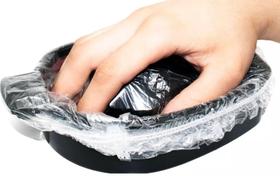 400 kits com protetor de bacia de mão sem toalha 400 kits com protetor de bacia de mão sem toalha