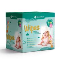 400 lenços umedecidos wipes com fragrância pack econômico 8x50 limpeza prática e perfumada 400 lenços umedecidos wipes com fragrância pack econômico 8x50 limpeza prática e perfumada