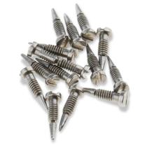 400 Parafusos Guia Haste Óculos Mola 1.2 1.4- 4 Modelos