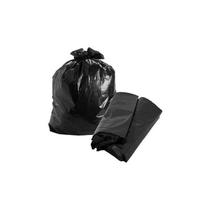 400 Sacos P/ Lixo De 60 Litros Preto - 60x70x0,06 (4pcts) 400 Sacos P/ Lixo De 60 Litros Preto - 60x70x0,06 (4pcts)
