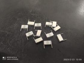 4000x Capacitor Poliester 220nf/100v = 220k/100v Schiko