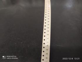 4000x Resistor 3k3 0603 5% Smd 0,8x1,6mm