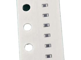 4000x Resistor 8k2 0402 1% Smd 0,5x1mm