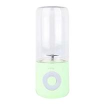 400ml usb portátil mini espremedor elétrico espremedor liquidificadores garrafa esportiva copo de suco
