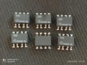 400x Circuito Integrado Ild2-x009t Ild2-x009 Smd Vishay 400x Circuito Integrado Ild2-x009t Ild2-x009 Smd Vishay