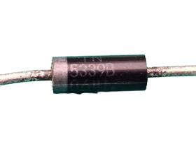 400x Diodo Zener 1n5339b 1n5339 5,6v - 5v6 5w On