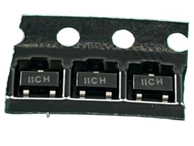 400x Diodo Zener Bzx84c3v9 = Mmbz5228lt1g = 8c Smd 3,9v