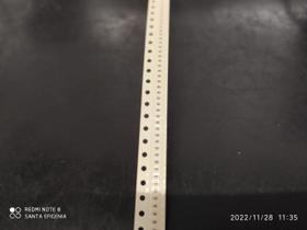 400x Resistor 0r 0402 5% Smd 0,5x1mm