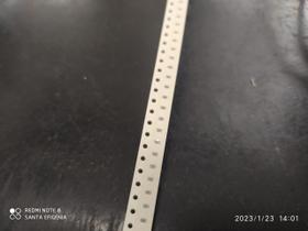 400x Resistor 0r 0603 5% Smd 0,8x1,6mm