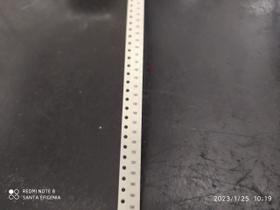 400x Resistor 10k 0603 5% Smd 0,8x1,6mm