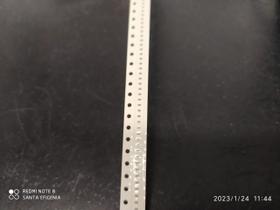 400x Resistor 13k 0402 5% Smd 0,5x1mm