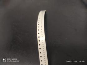 400x Resistor 16k9 0402 1% Smd 0,5x1mm