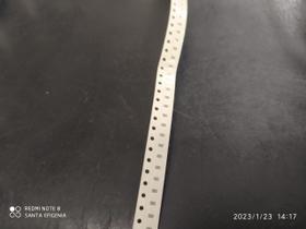 400x Resistor 18k 0603 5% Smd 0,8x1,6mm