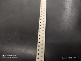 400x Resistor 2k2 0603 5% Smd 0,8x1,6mm 400x Resistor 2k2 0603 5% Smd 0,8x1,6mm