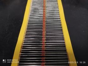 400x Resistor 2k2 1/8w 5% 400x Resistor 2k2 1/8w 5%