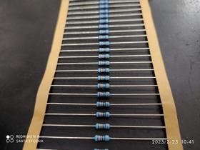 400x Resistor 300k 1/4w 1% 400x Resistor 300k 1/4w 1%