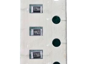 400x Resistor 44k2 0805 1% Smd 1,25x2mm 400x Resistor 44k2 0805 1% Smd 1,25x2mm