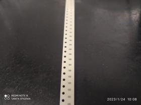 400x Resistor 470r 0603 5% Smd 0,8x1,6mm 400x Resistor 470r 0603 5% Smd 0,8x1,6mm