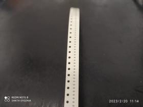 400x Resistor 56k2 0402 1% Smd 0,5x1mm